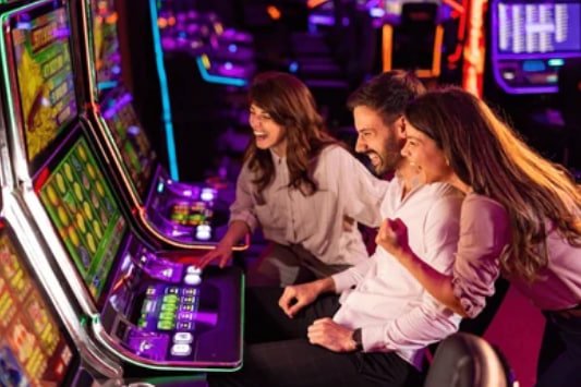 Tampilan pemberitahuan platform boswin138 terkait kampanye gaming bertanggung jawab