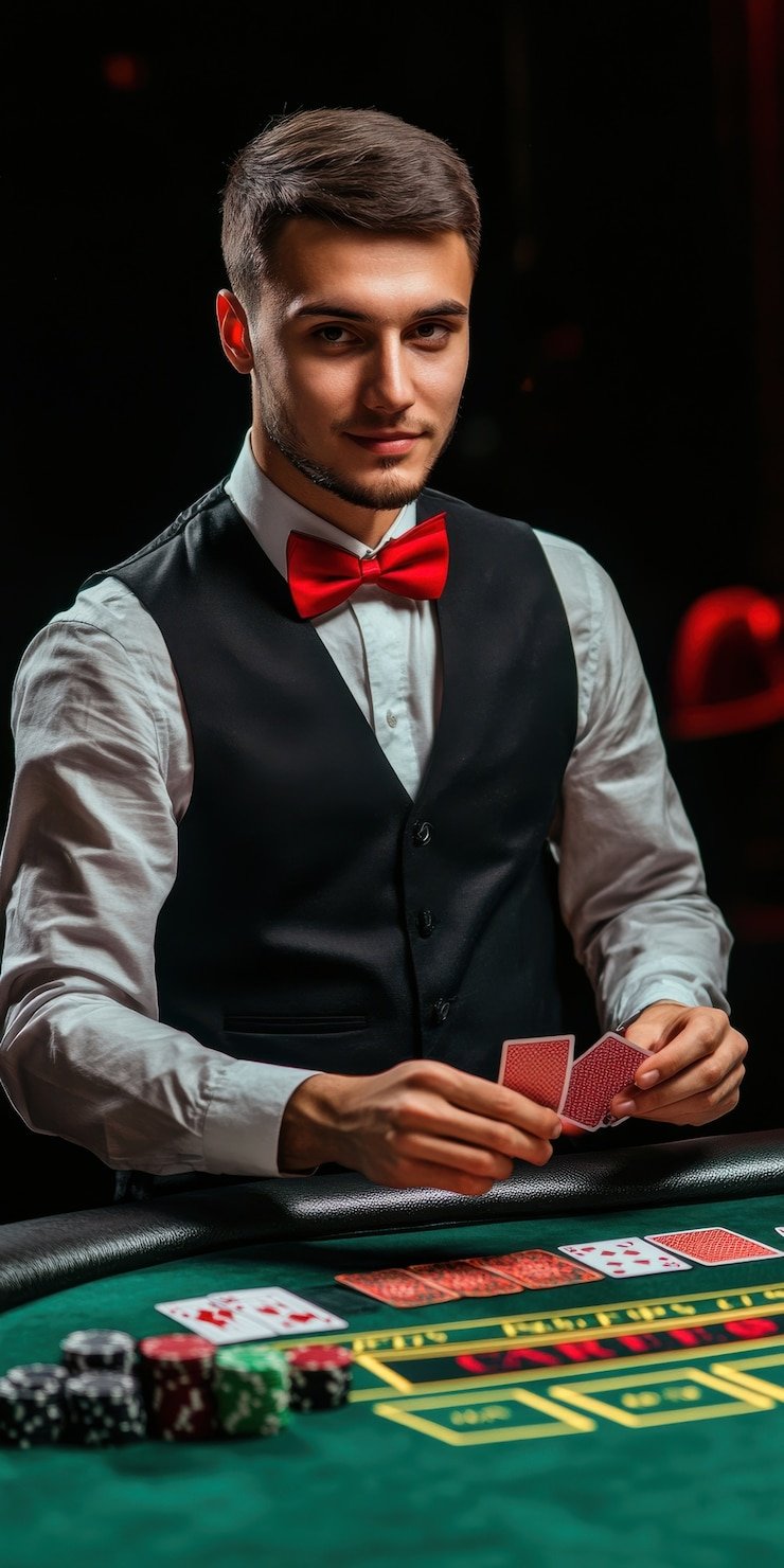 Ilustrasi keamanan data dan gaming bertanggung jawab di bosswin138